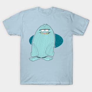 Yeti T-Shirt